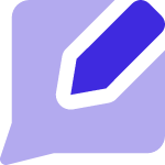 Chat-Bubble-Square-Write--Streamline-Core-2